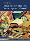 Imagination and the Contemporary Novel (eBook)